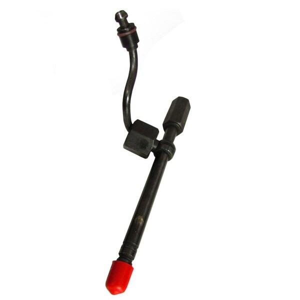 Aftermarket New Fuel Injector Pencil Nozzle 9L6969 Fits Caterpillar Engines 3204 3208 0R2501 FSJ10-0008 - main